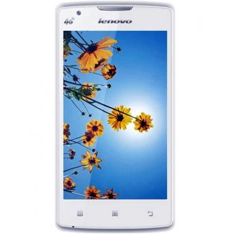 Lenovo A2800D White